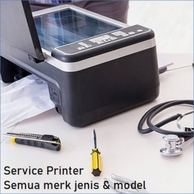 Jasa Service Printer