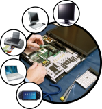 Service Komputer Laptop